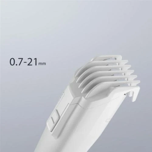 Машинка для стрижки Xiaomi Enchen Boost 2, White - изображение 5