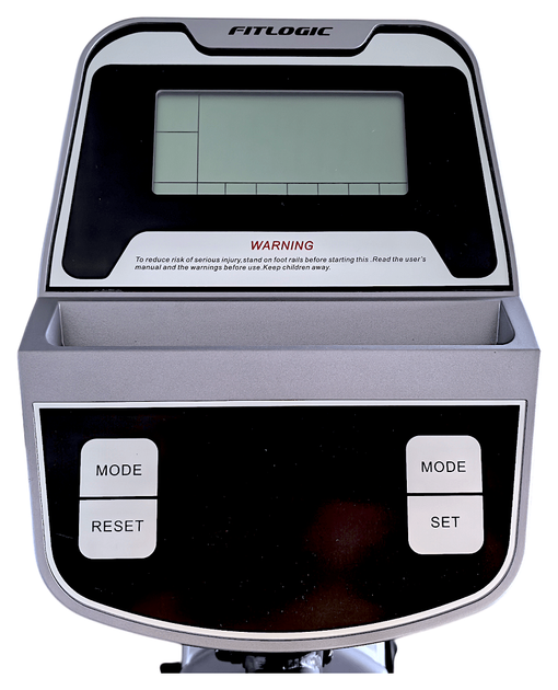 Орбітрек FitLogic CT1801C (CT1801C) - изображение 2