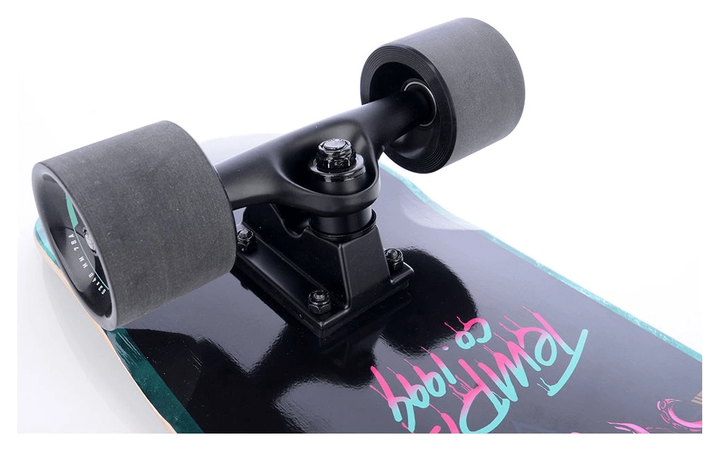 Скейтборд Tempish OCTOPUSS cruiser (106001055) - изображение 9