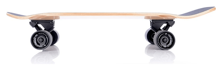 Скейтборд Tempish CARV 28,5" cruiser (106001056) - изображение 5