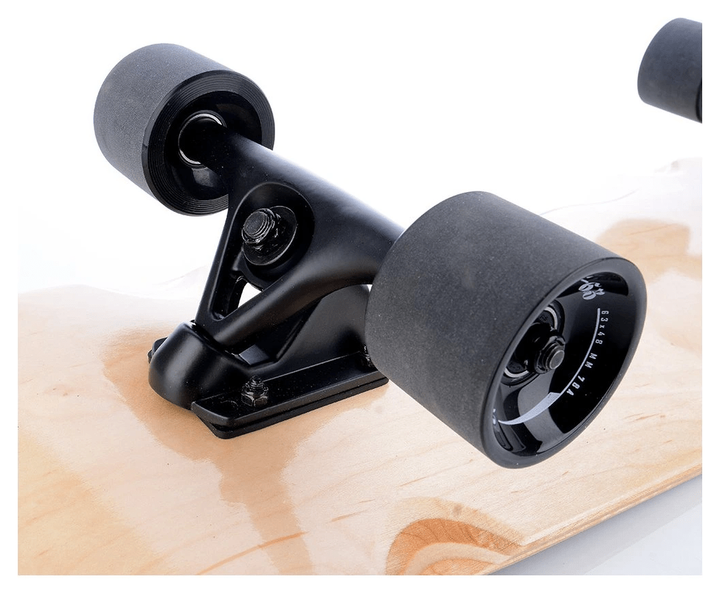 Скейтборд Tempish CARV 28,5" cruiser (106001056) - изображение 9