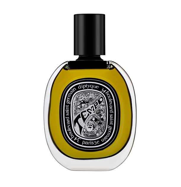 Парфумована вода унісекс Diptyque Tempo 75 мл - зображення 2