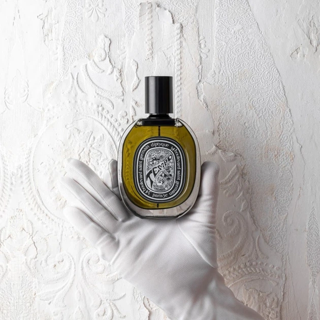 Парфумована вода унісекс Diptyque Tempo 75 мл - зображення 6