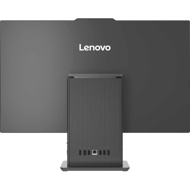 Моноблок 27" Lenovo IdeaCentre AIO 27IRH9 Intel Core i3-1315U 16GB 512GB SSD Intel UHD DOS Luna Gray (F0HM006YUO) - изображение 5