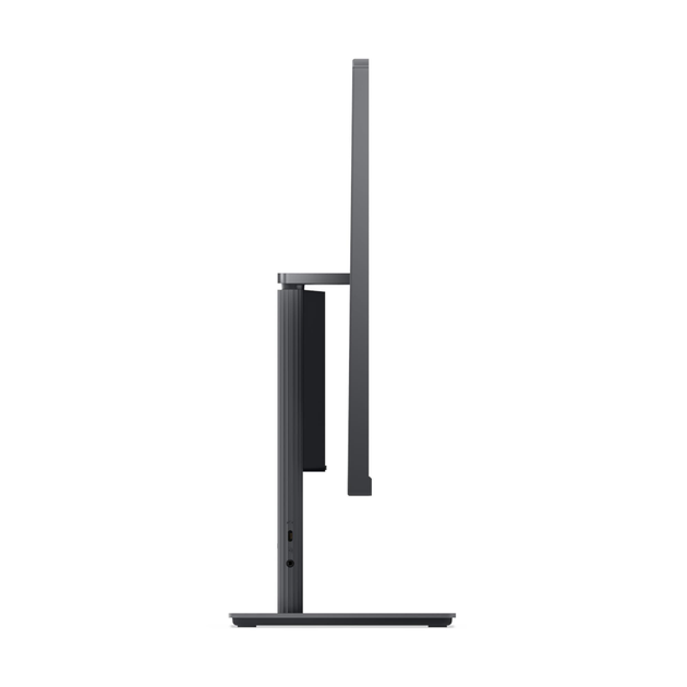 Моноблок 27" Lenovo IdeaCentre AIO 27IRH9 Intel Core 9 270H 32GB 1TB SSD Intel UHD DOS Luna Gray (F0HM00WBUO) - зображення 2