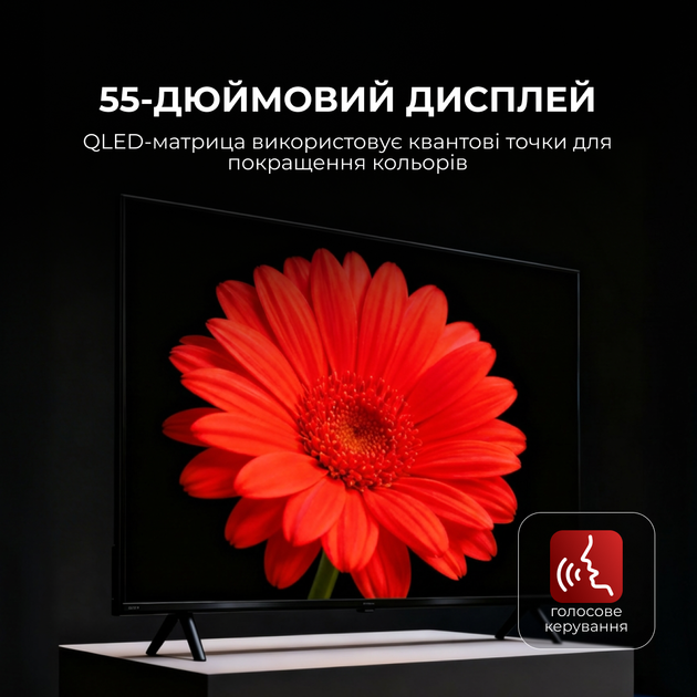 Телевизор SHARP 55HP5265E - изображение 2