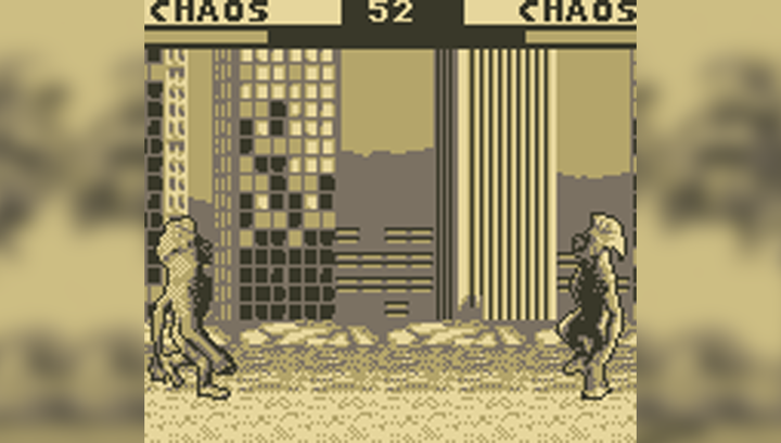 Игра Sega Mega Drive Primal Rage USA Английская Версия Только Картридж Б/У - Фото 9 Игра Sega Mega Drive Primal Rage USA Английская Версия Только Картридж Б/У - изображение 9