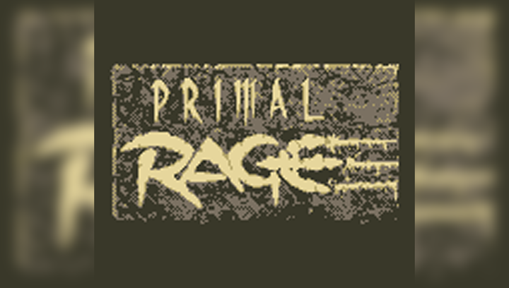 Игра Sega Mega Drive Primal Rage USA Английская Версия Только Картридж Б/У - Фото 11 Игра Sega Mega Drive Primal Rage USA Английская Версия Только Картридж Б/У - изображение 11