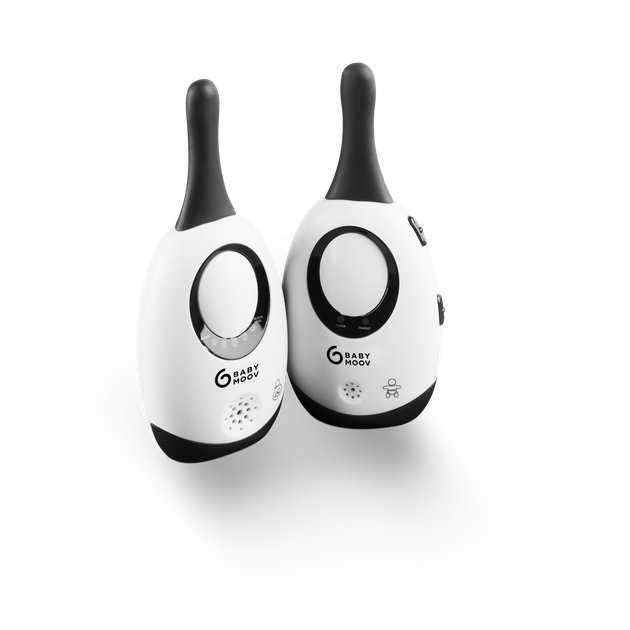 Радионяня Babymoov Babyphone Simply Care - изображение 6