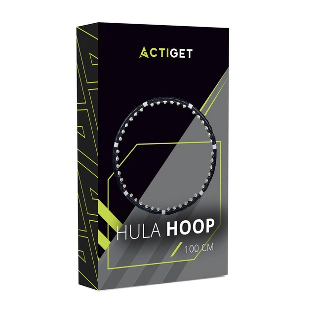 Hula-hop Actiget Składany (5908455309561) - obraz 7