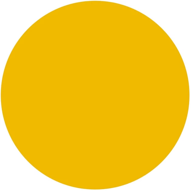 Farba do tkanin Creativ Company Textile Color Solid Żółta 250 ml (5707167876251) - obraz 2