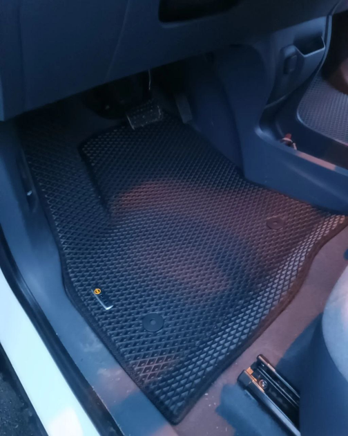 Килимки в салон EVA для OPEL AMPERA-E 2017-2019 - зображення 2
