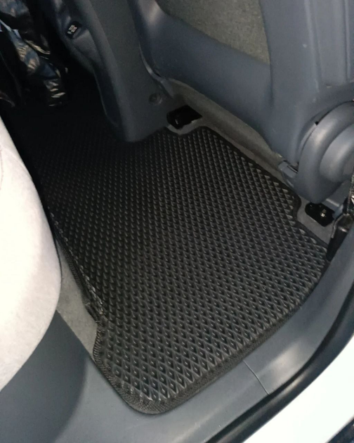 Килимки в салон EVA для OPEL AMPERA-E 2017-2019 - зображення 5