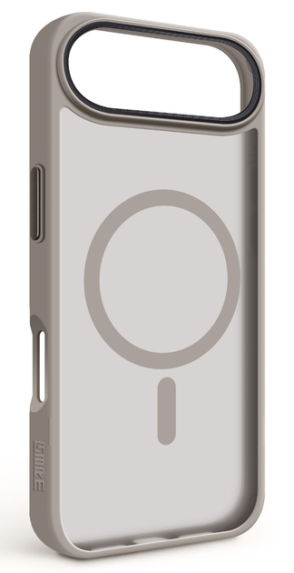 Чохол для смартфона ArmorStandart Uniq MagCase для Apple iPhone Air Titanium Grey (ARM86280) - зображення 2