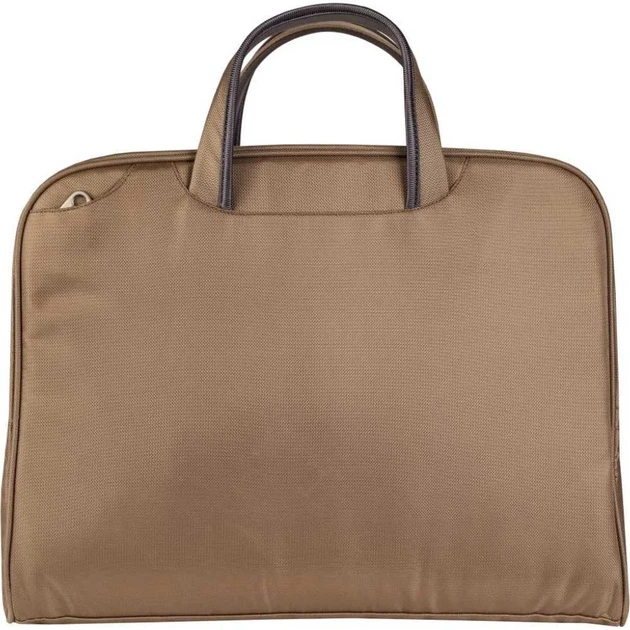 Сумка для ноутбука 15.6" PORTCASE KCB-53 Beige - Фото 2 Сумка для ноутбука 15.6" PORTCASE KCB-53 Beige - изображение 2