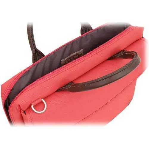 Сумка для ноутбука 16" SUMDEX NON-915RD Red - изображение 3