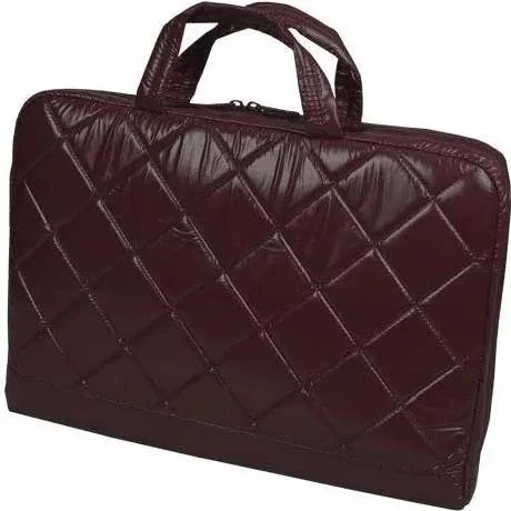 Сумка для ноутбука 12" CONTINENT CC-071 Bordo - изображение 2
