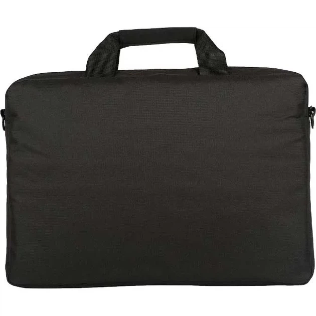 Сумка для ноутбука 15.6" GRAND-X SB-129 Black - изображение 3