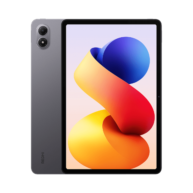 Планшет 12.1" Xiaomi Redmi Pad 2 Pro 5G 6/128GB VHU6151EU сірий графітовий + слот SIM-карти - Фото 2 Планшет 12.1" Xiaomi Redmi Pad 2 Pro 5G 6/128GB VHU6151EU сірий графітовий + слот SIM-карти - зображення 2