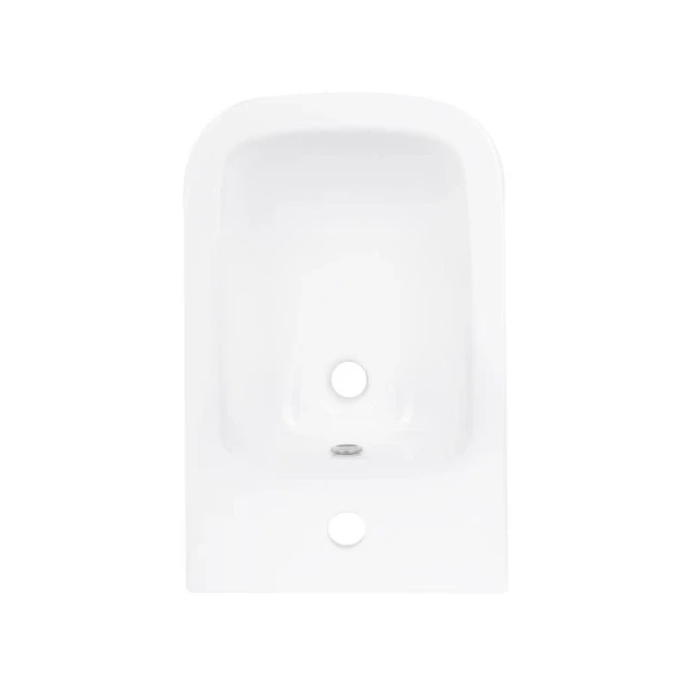 Біде підлогове Qtap Cardinal 520×345×400 мм, White QTCAR29W49031 - Фото 7 Біде підлогове Qtap Cardinal 520×345×400 мм, White QTCAR29W49031 - изображение 7