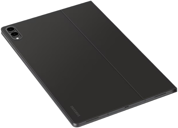 Чохол-клавіатура Samsung Ultra Book Cover для Samsung Galaxy Tab S11 Ultra Black (EF-DX930UBEGWW) - зображення 4