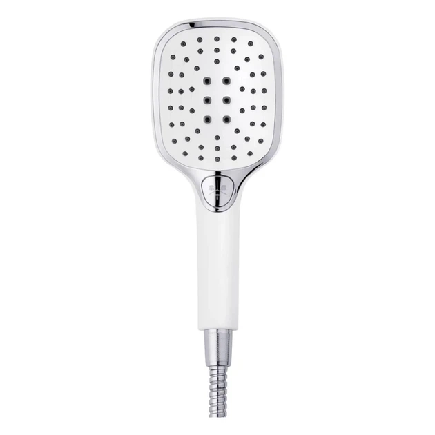 Смеситель для ванны Kroner KRP Essen C070 однорычажный, хром (CV024329) - изображение 4