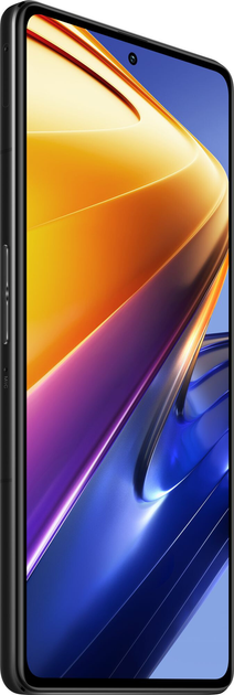 Смартфон 6.7" Poco F4 GT 8/128Gb 5G 2-SIM NFC 64/8Мп 8 ядер Android 14 Stealth Black Б/В - зображення 4