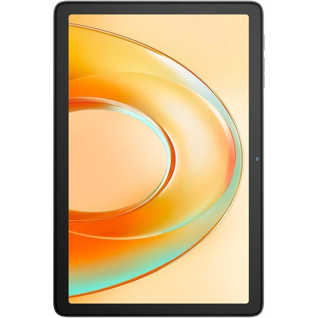 Планшет 10.1" Blackview Tab 60 Pro 4+8/128Gb 4G 2-SIM 8 ядер Android 15 7700 mAh Чорно-сірий Б/В - Фото 3 Планшет 10.1" Blackview Tab 60 Pro 4+8/128Gb 4G 2-SIM 8 ядер Android 15 7700 mAh Чорно-сірий Б/В - зображення 3