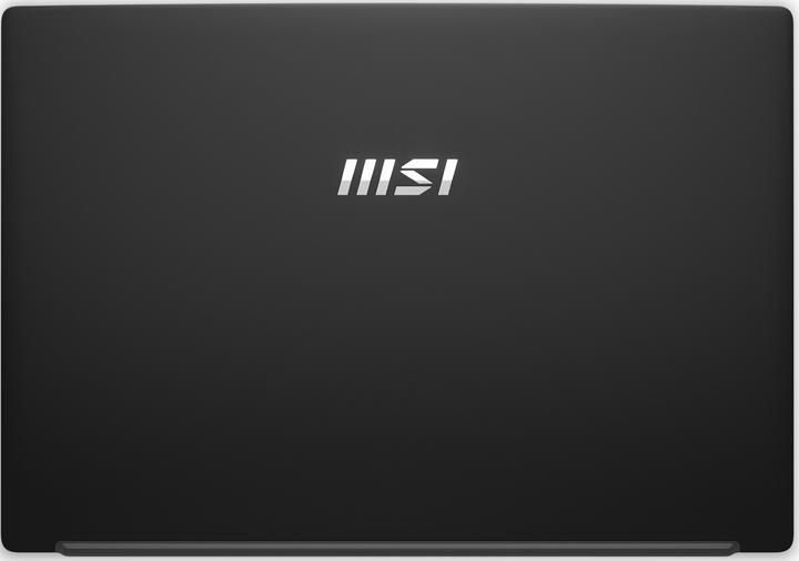Ноутбук 14'' MSI Modern 14 C12M-203IT Intel Core i3-1215U RAM 8GB SSD 512GB Windows 11 (UKR) Б/В - изображение 6