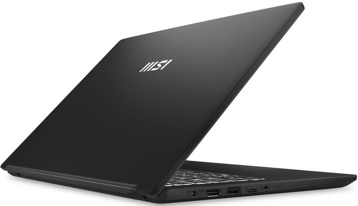 Ноутбук 14'' MSI Modern 14 C12M-203IT Intel Core i3-1215U RAM 8GB SSD 512GB Windows 11 (UKR) Б/В - изображение 7