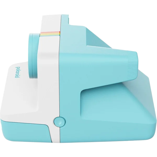 Фотокамера моментального друку Polaroid Now Gen 3 Arctic Blue (9157) - зображення 6