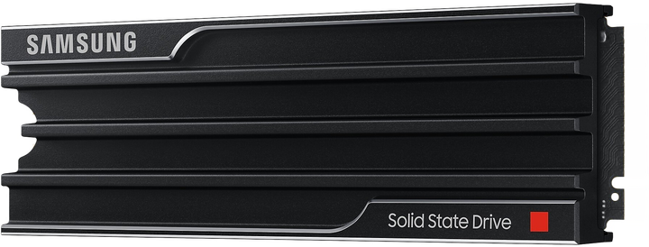 SSD накопитель Samsung 9100 PRO 2 TB with Heatsink (MZ-VAP2T0CW) - изображение 6