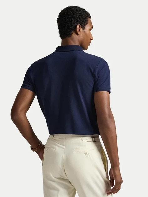 Поло мужское POLO Ralph Lauren PRL-4482NV 5XL - зображення 3