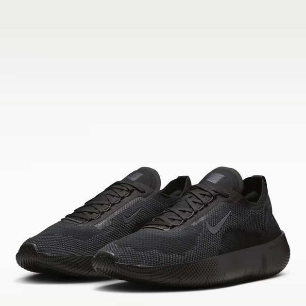 Чоловічі кросівки для бігу Nike Free 2025 HF1078-001 45.5 (11.5US) Чорні (197602660616) - зображення 2