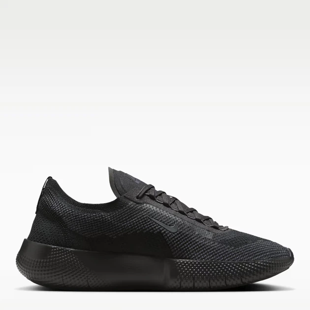 Чоловічі кросівки для бігу Nike Free 2025 HF1078-001 41 (8US) Чорні (197602665970) - зображення 3