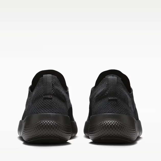 Чоловічі кросівки для бігу Nike Free 2025 HF1078-001 40.5 (7.5US) Чорні (197602663372) - зображення 4