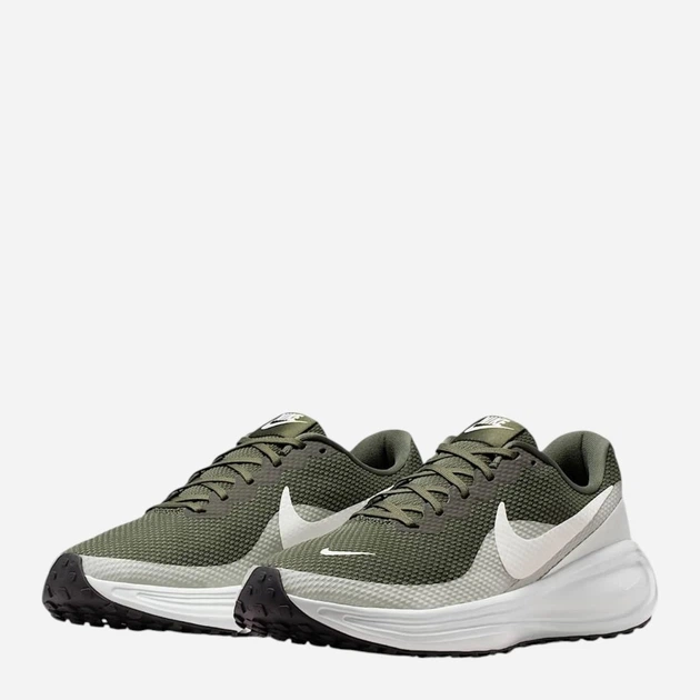 Buty do biegania męskie Nike Revolution 8 HJ9198-303 47.5 (13US) Khaki (198487974065) - obraz 2