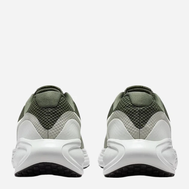 Buty do biegania męskie Nike Revolution 8 HJ9198-303 47.5 (13US) Khaki (198487974065) - obraz 4