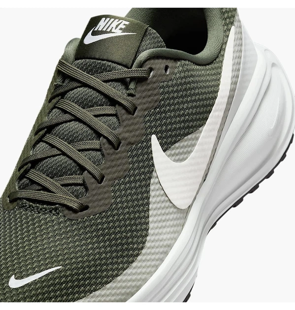 Buty do biegania męskie Nike Revolution 8 HJ9198-303 47.5 (13US) Khaki (198487974065) - obraz 6