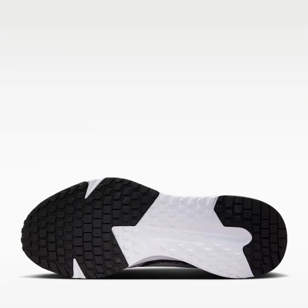 Чоловічі кросівки для бігу Nike Run Defy HM9594-003 45.5 (11.5US) Сірі (197861839563) - зображення 5