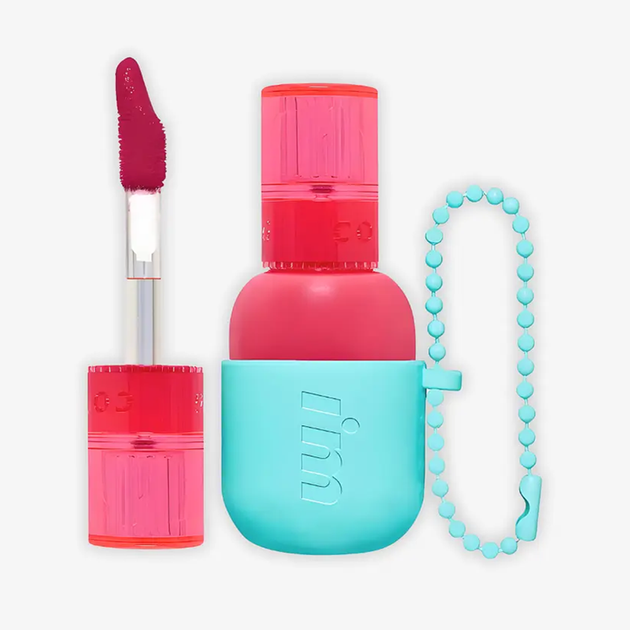 I'm Meme Color Key Ring Water Gel Tint Coral Picnic 01 2.8g - Фото 2 I'm Meme Color Key Ring Water Gel Tint Coral Picnic 01 2.8g - зображення 2