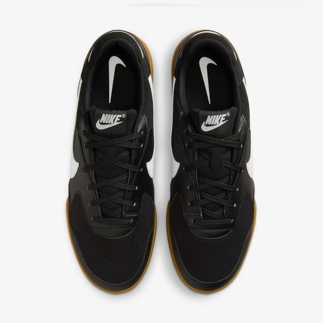 Чоловічі снікери Nike Terra Manta HQ4502-006 40.5 (7.5US) Чорні (198483422676) - зображення 5