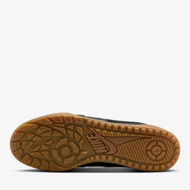 Чоловічі снікери Nike Terra Manta HQ4502-006 43 (9.5US) Чорні (198483422577) - зображення 6