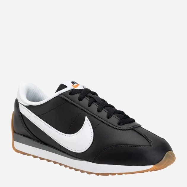 Buty sportowe damskie skórzane Nike W Pacific Ltr HV6430-001 35.5 (5US) Czarne (198482663100) - obraz 2