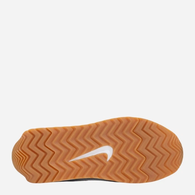 Buty sportowe damskie skórzane Nike W Pacific Ltr HV6430-001 35.5 (5US) Czarne (198482663100) - obraz 6