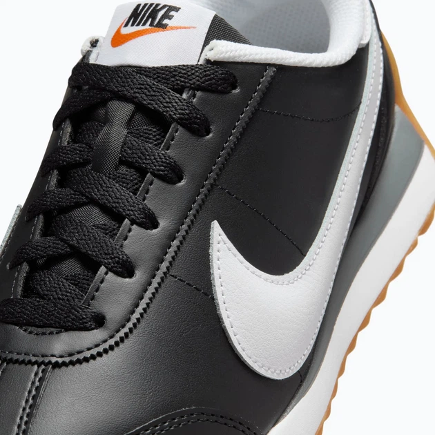 Buty sportowe damskie skórzane Nike W Pacific Ltr HV6430-001 36 (5.5US) Czarne (198482667603) - obraz 8