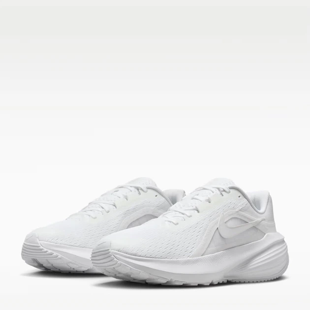 Жіночі кросівки для бігу Nike W Downshifter 14 IB1899-102 36 (5.5US) Білі (198728334153) - зображення 2