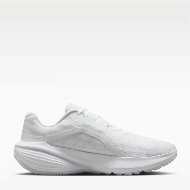 Жіночі кросівки для бігу Nike W Downshifter 14 IB1899-102 39 (8US) Білі (198728329821) - зображення 3