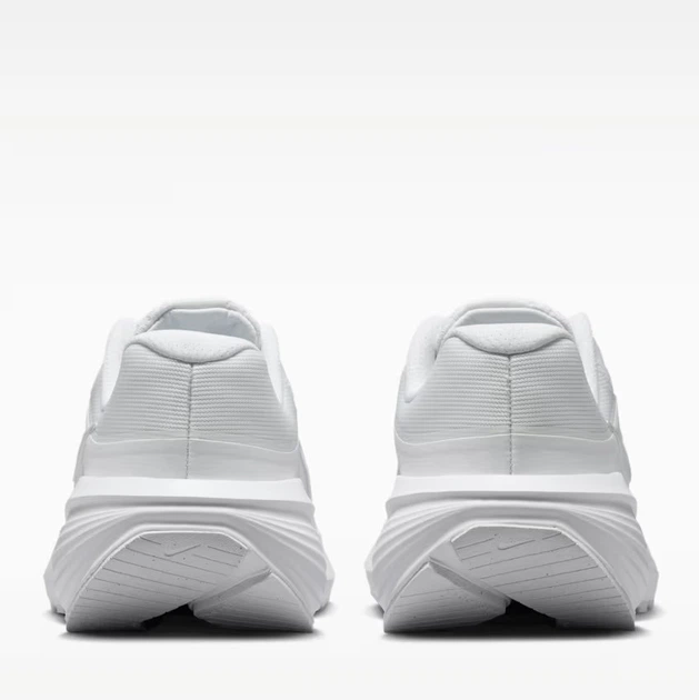Жіночі кросівки для бігу Nike W Downshifter 14 IB1899-102 39 (8US) Білі (198728329821) - зображення 4