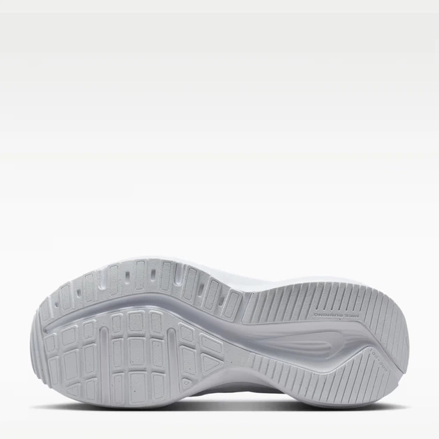 Жіночі кросівки для бігу Nike W Downshifter 14 IB1899-102 36.5 (6US) Білі (198728331343) - зображення 6